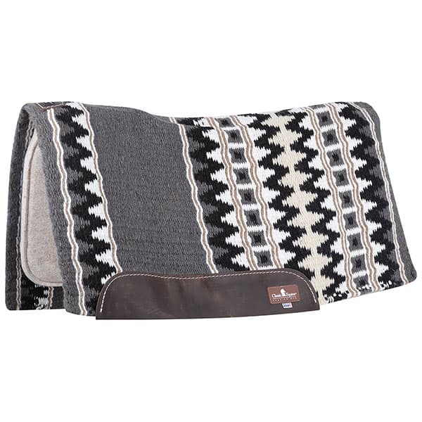 Classic Equine FACTORY SECOND Kid's Saddle Pad main image 1