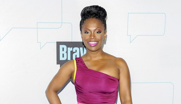 Kandi Releases ‘Stay Prayed Up’ Featuring Marvin Sapp