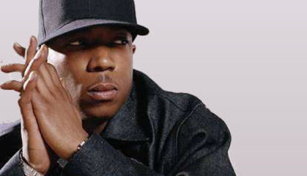 Ja Rou Ja Rule and Adrienne Bailon Star in New Movie