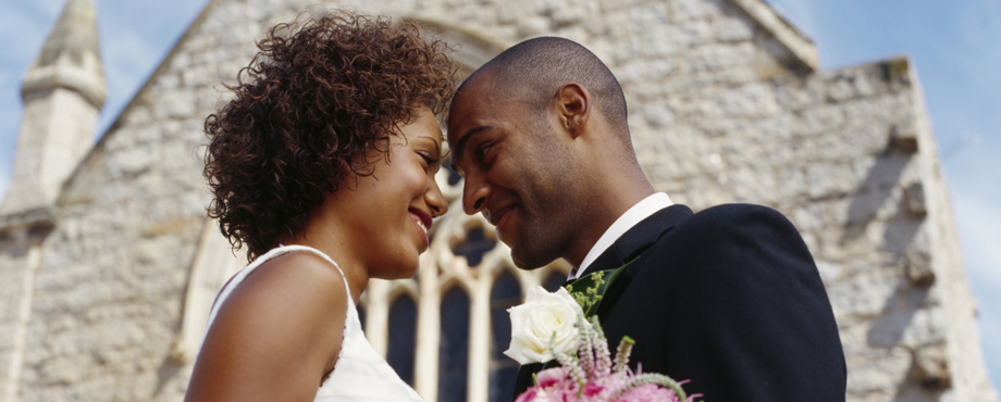 Married at First Sight?
