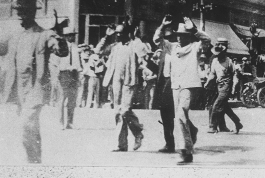 PHOTOS: A Look at Race Riots in the U.S.