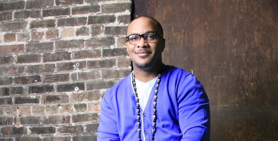 Chicago Rapper Shares Male Breast Cancer Fight