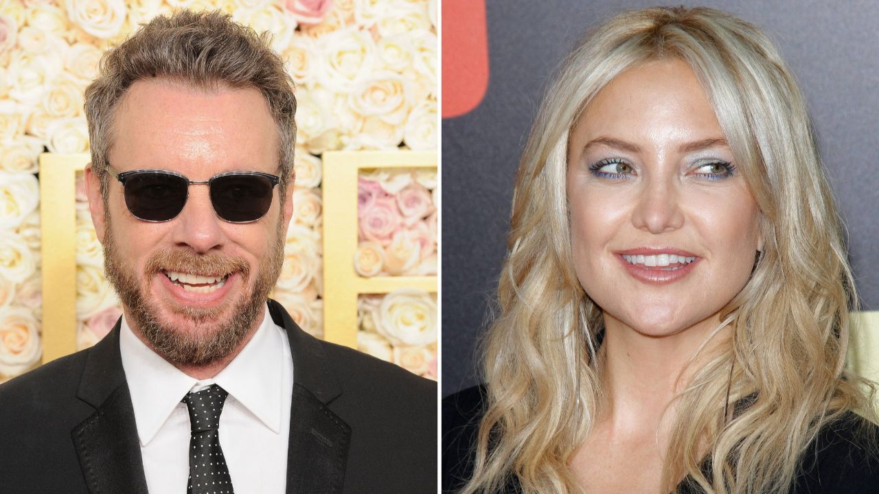 Dax Shepard Pursued Kate Hudson Despite Knowing She Was Married Years Before They Dated: ‘I Just Thought She Was So Beautiful’