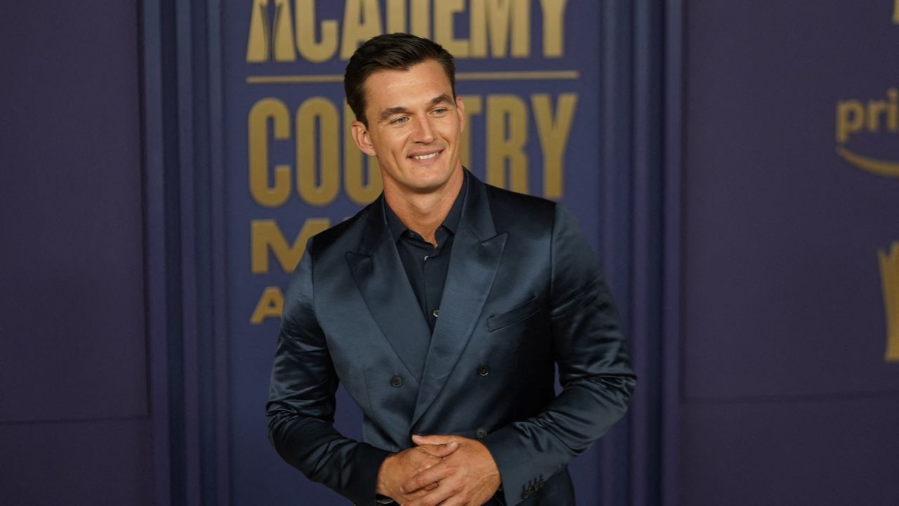 Tyler Cameron Reacts to Storming Off ‘Dancing With the Stars’ Stage After Unexpected Moment Leaves Him Visibly Upset